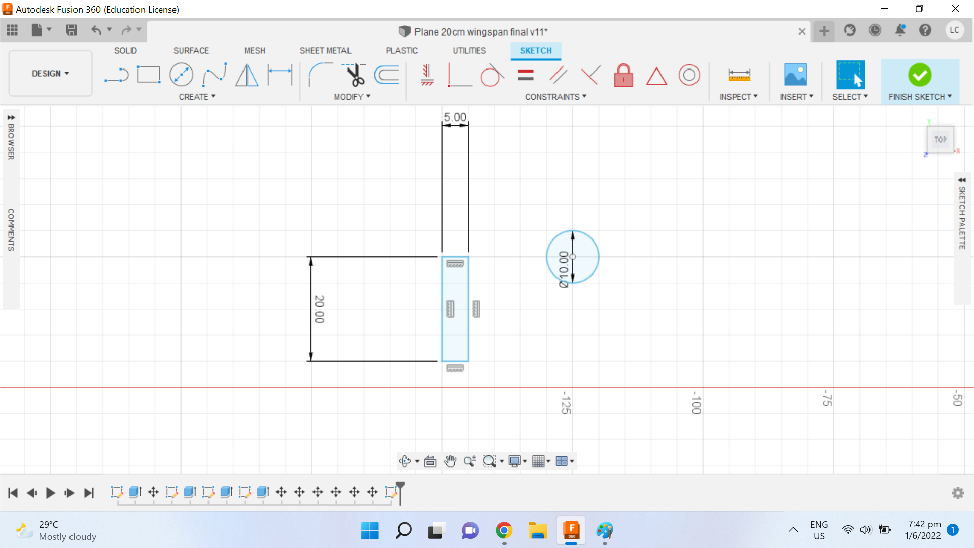 Engine and engine support part 1.png