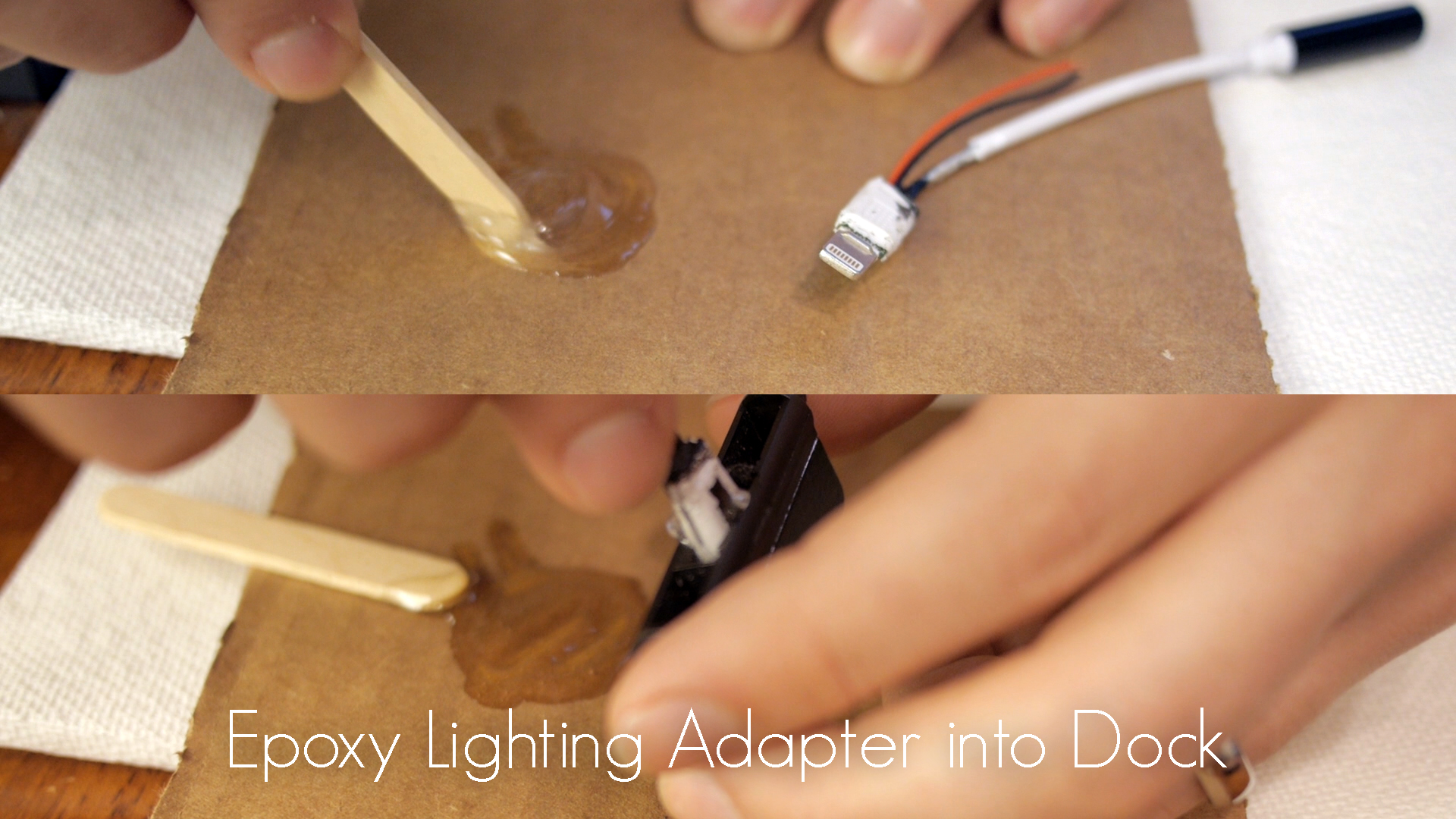 Epoxy Lighting Adapter into Dock.jpg