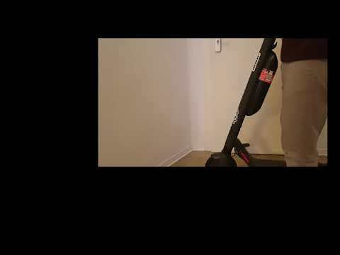 Example of hall sensors failure on scooters (M365, Ninebot)