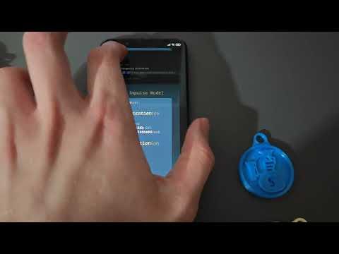 Experimenting with the model | AI-driven BLE Travel Emergency Assistant w/ Twilio