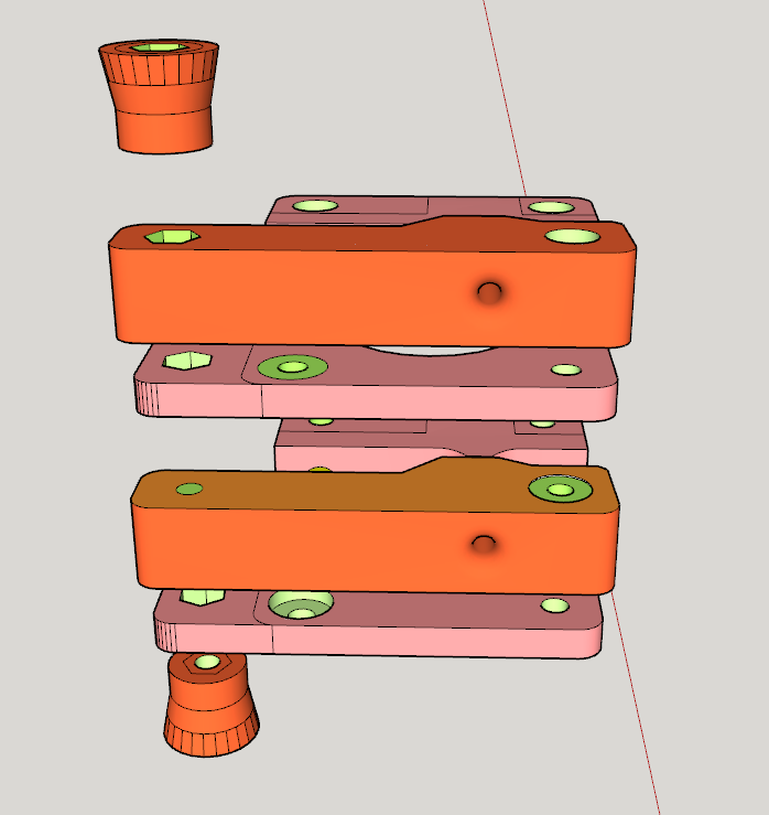 Extrusor Doble para un solo motor1 .png