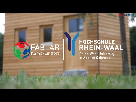 FabHouse Kamp-Lintfort