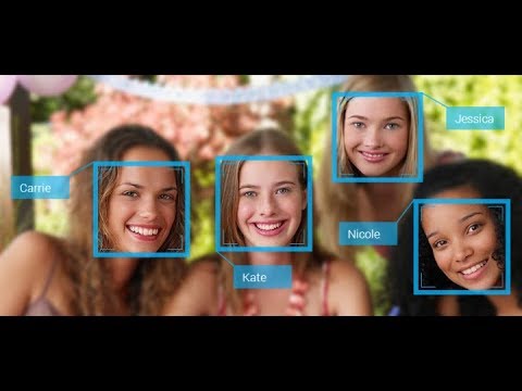 Face Detection &amp;amp; Recognisation System Linked with Adhar Card