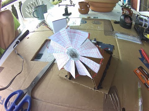 Fan Instructable