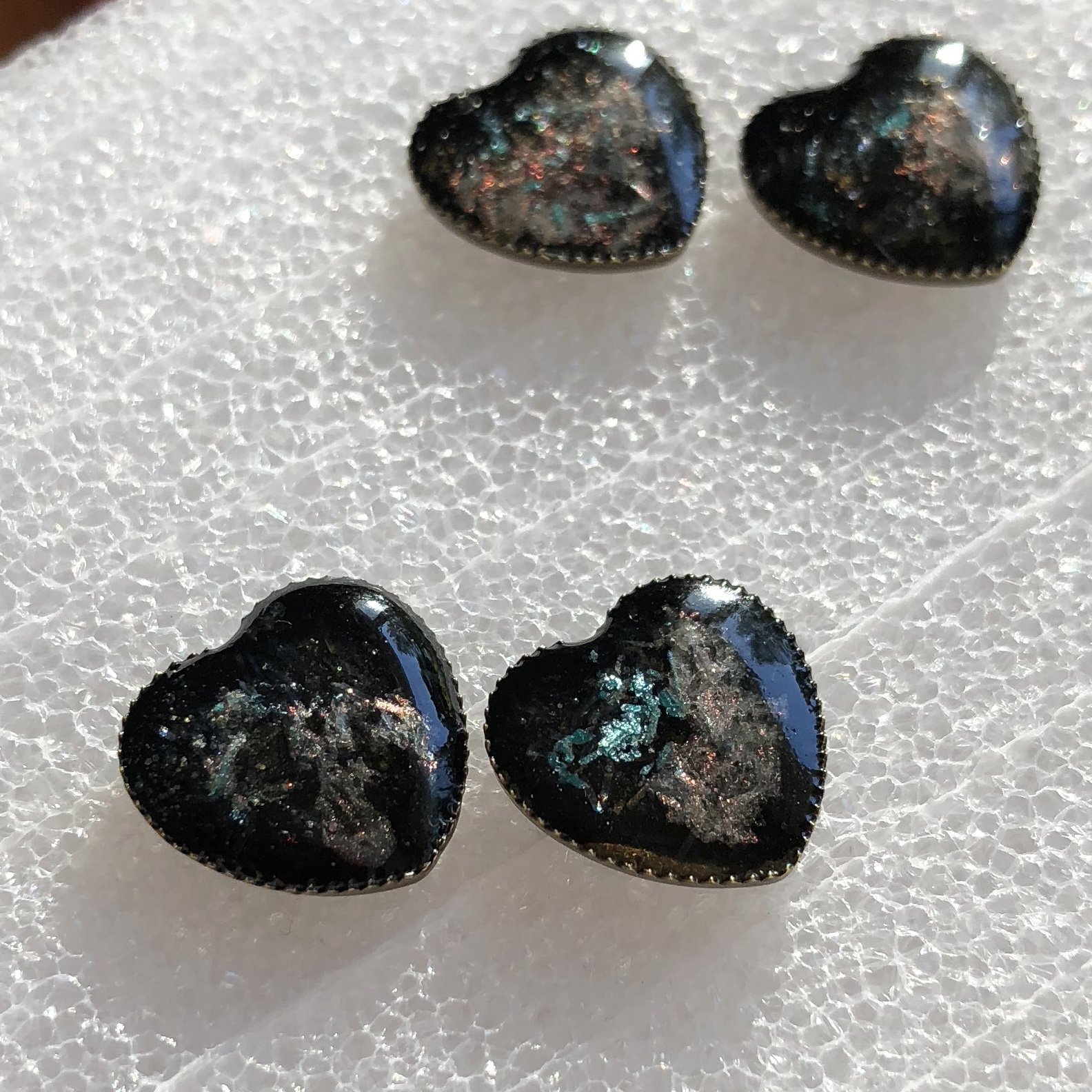 Faux Black Opal Earrings 04.jpg