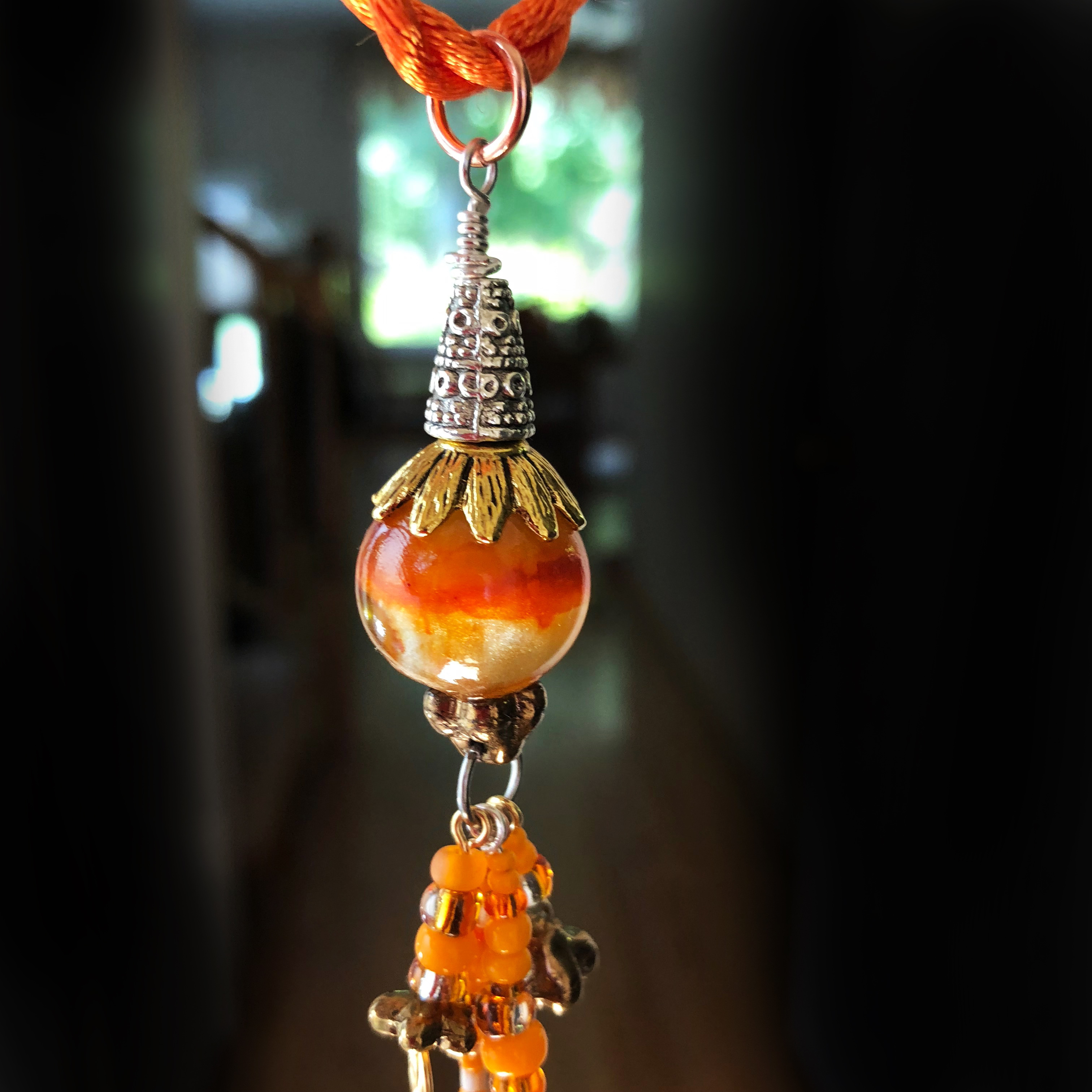 Faux Carnelian Orange Resin pend 02.jpg