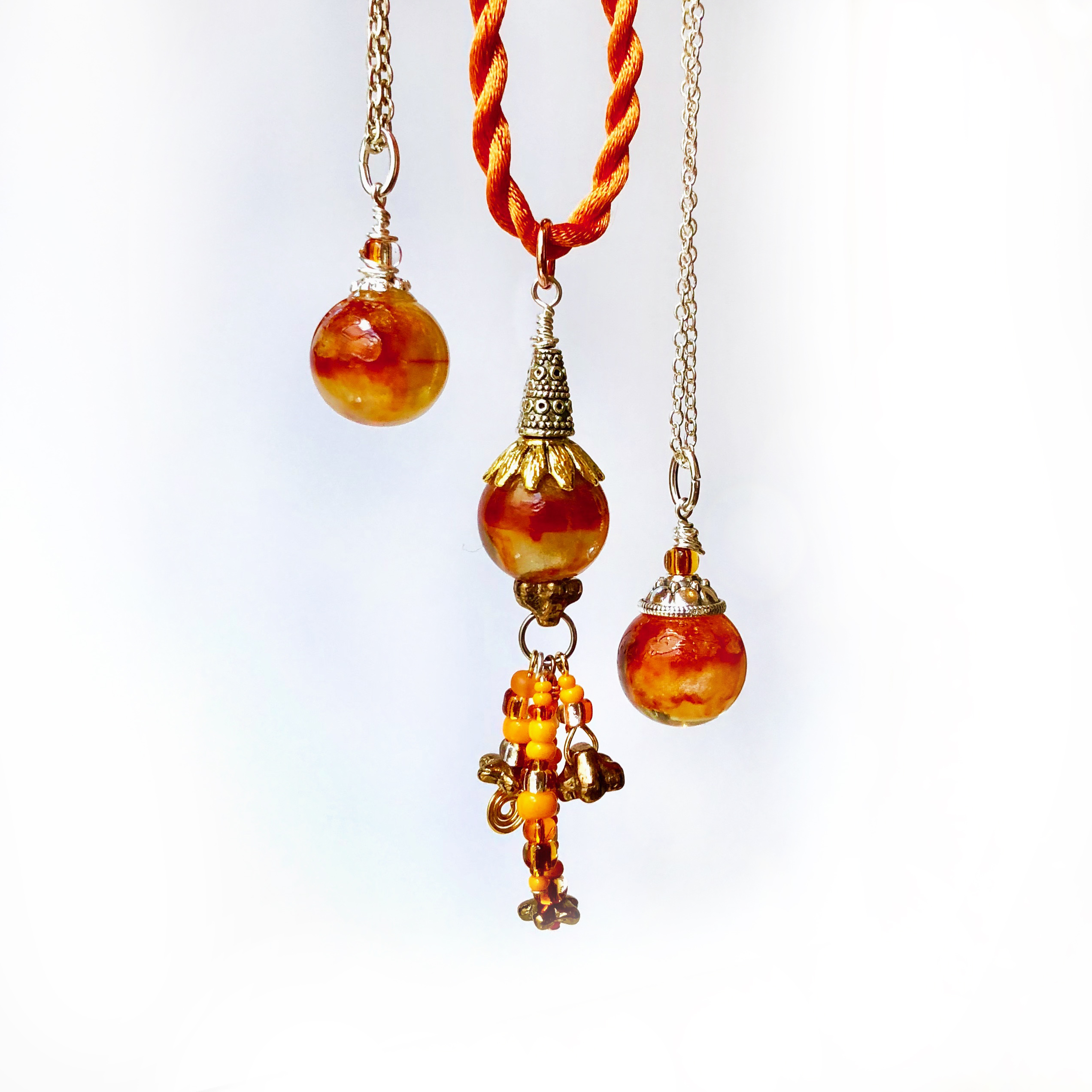 Faux Carnelian Orange Resin pend 09.jpg