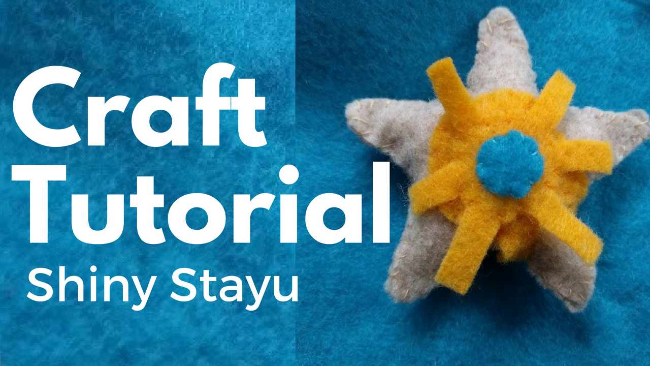 Felt Staryu Pokemon Plush Tutorial.png