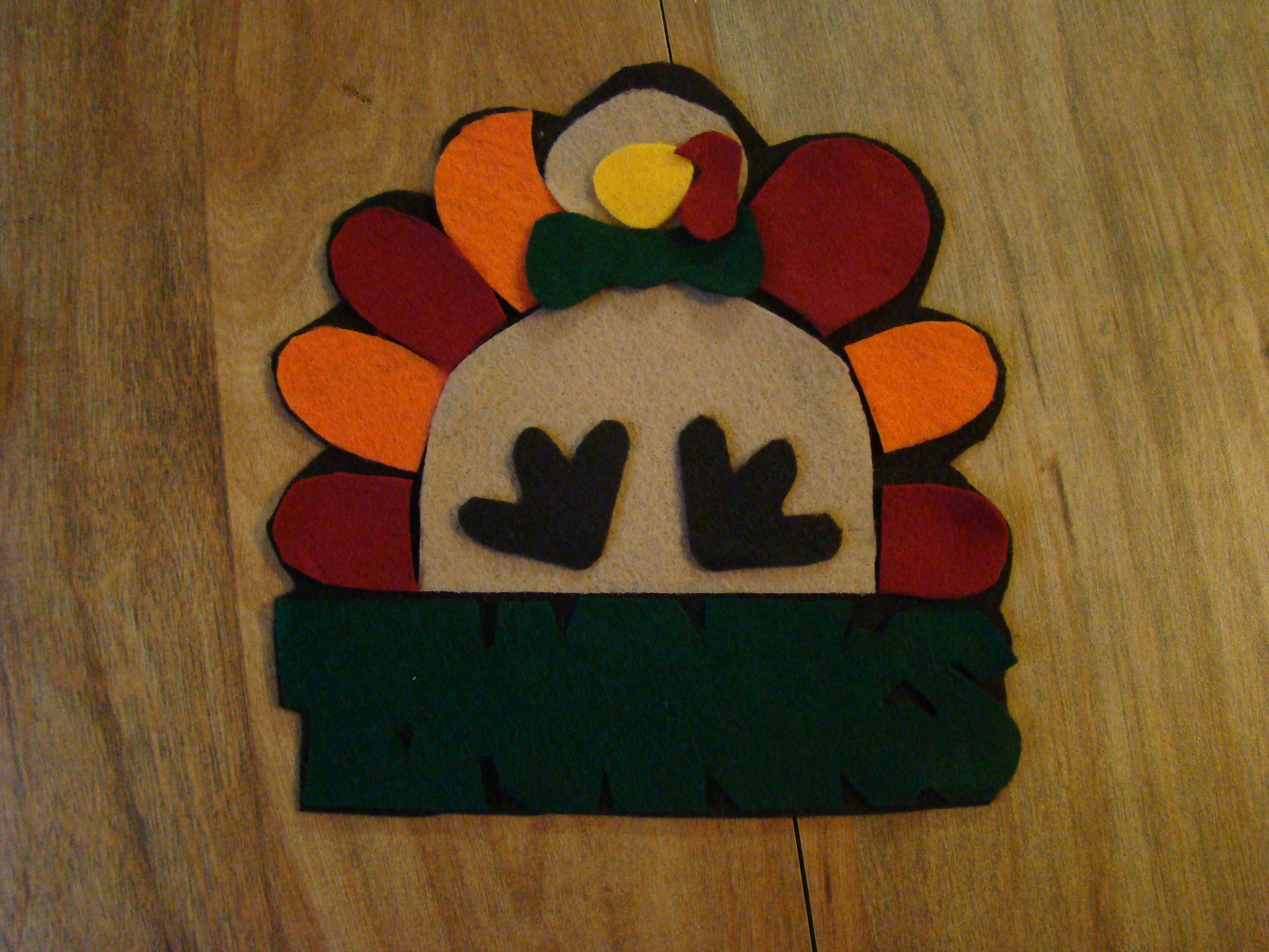 Felt Turkey 5.JPG