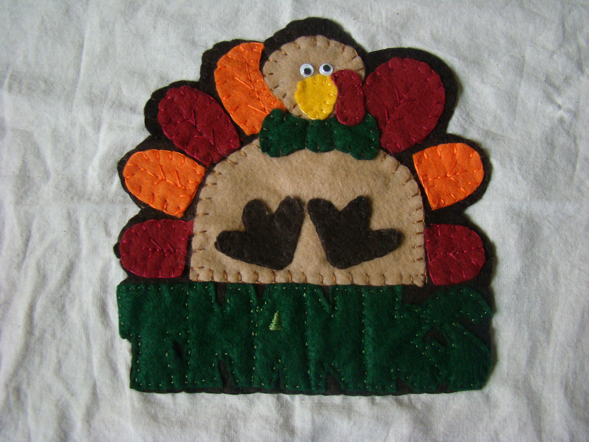 Felt Turkey 8.JPG