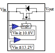 Figure 1. Automatic Voltage Switch Analogue Equivalent.png