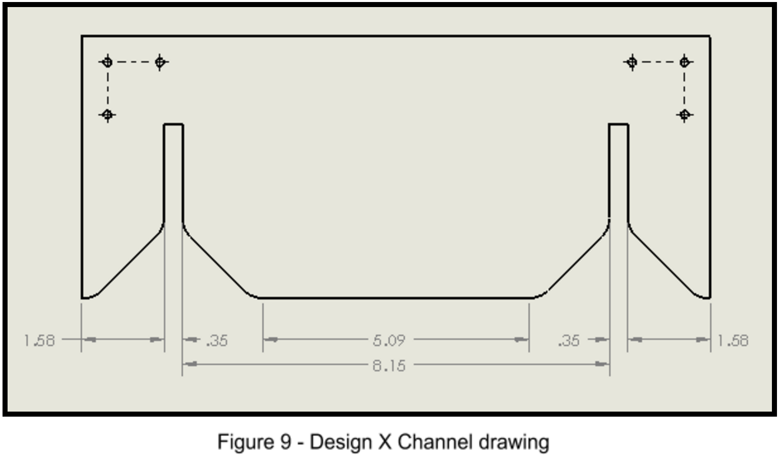 Figure 9 Design X Channel Drawing.PNG