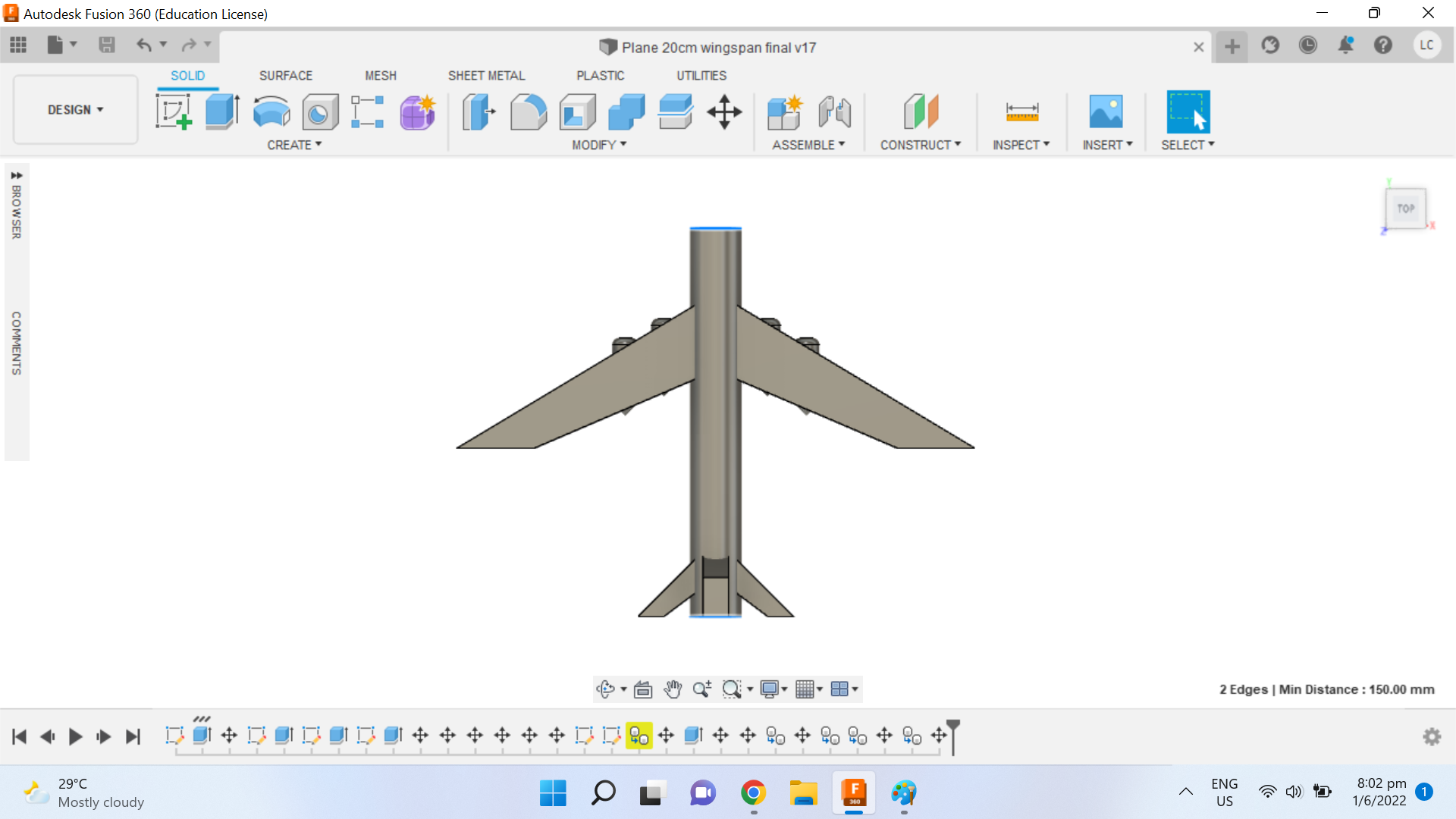 Fillet front fuselage.png