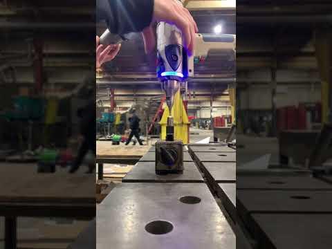 Final Calibration Step