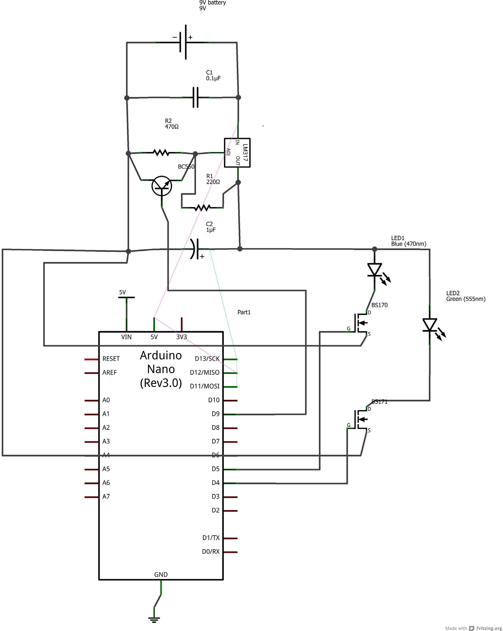 Final report enlightened2move final version2.bmp