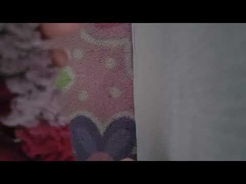 Finger-knitting Part 1