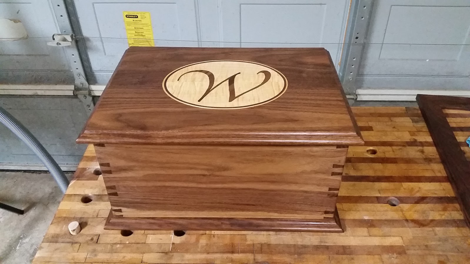 Finished Box After Oil and Wax Finish.jpg