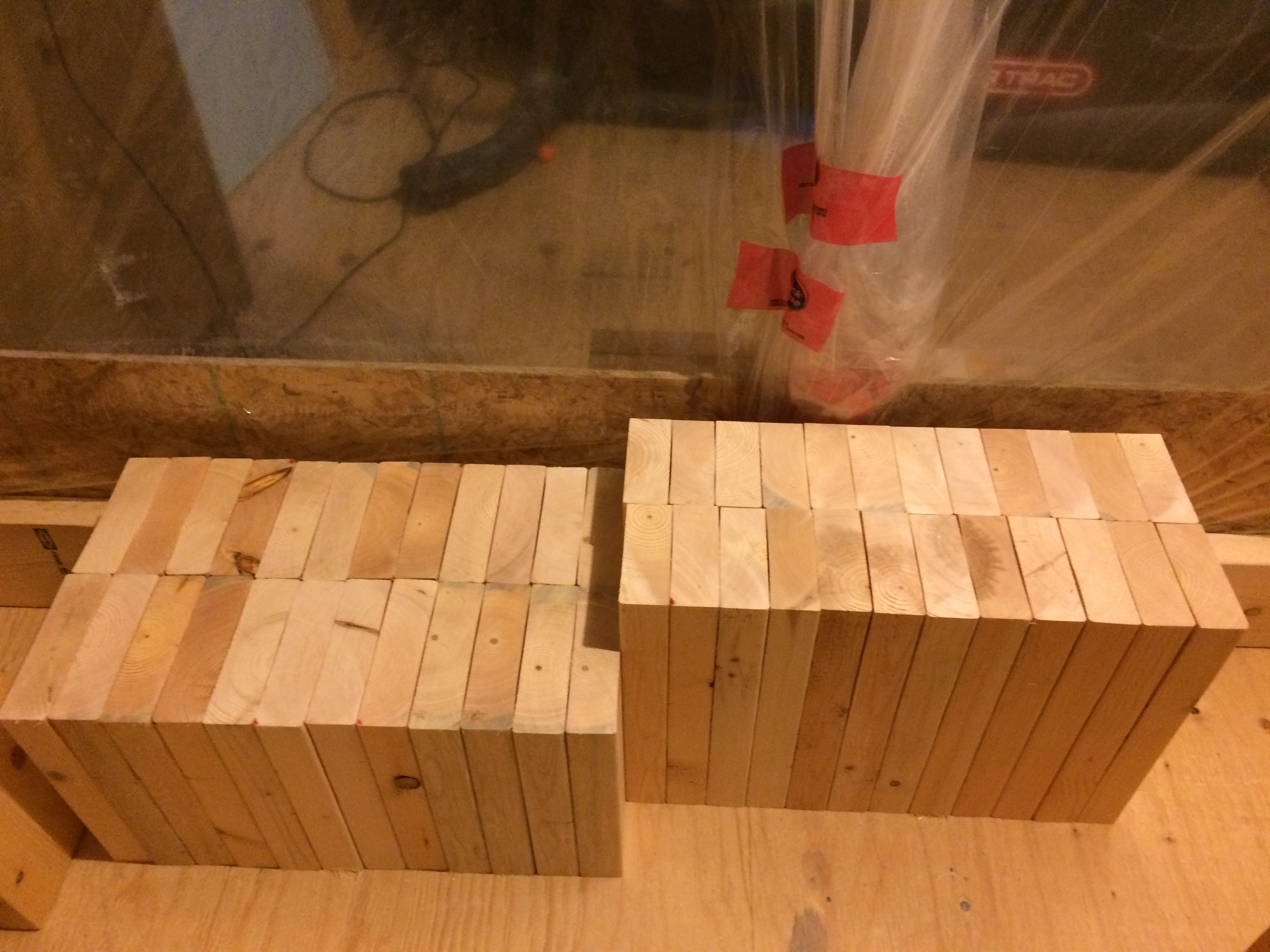 Finished Cuts - Leg Supports.JPG