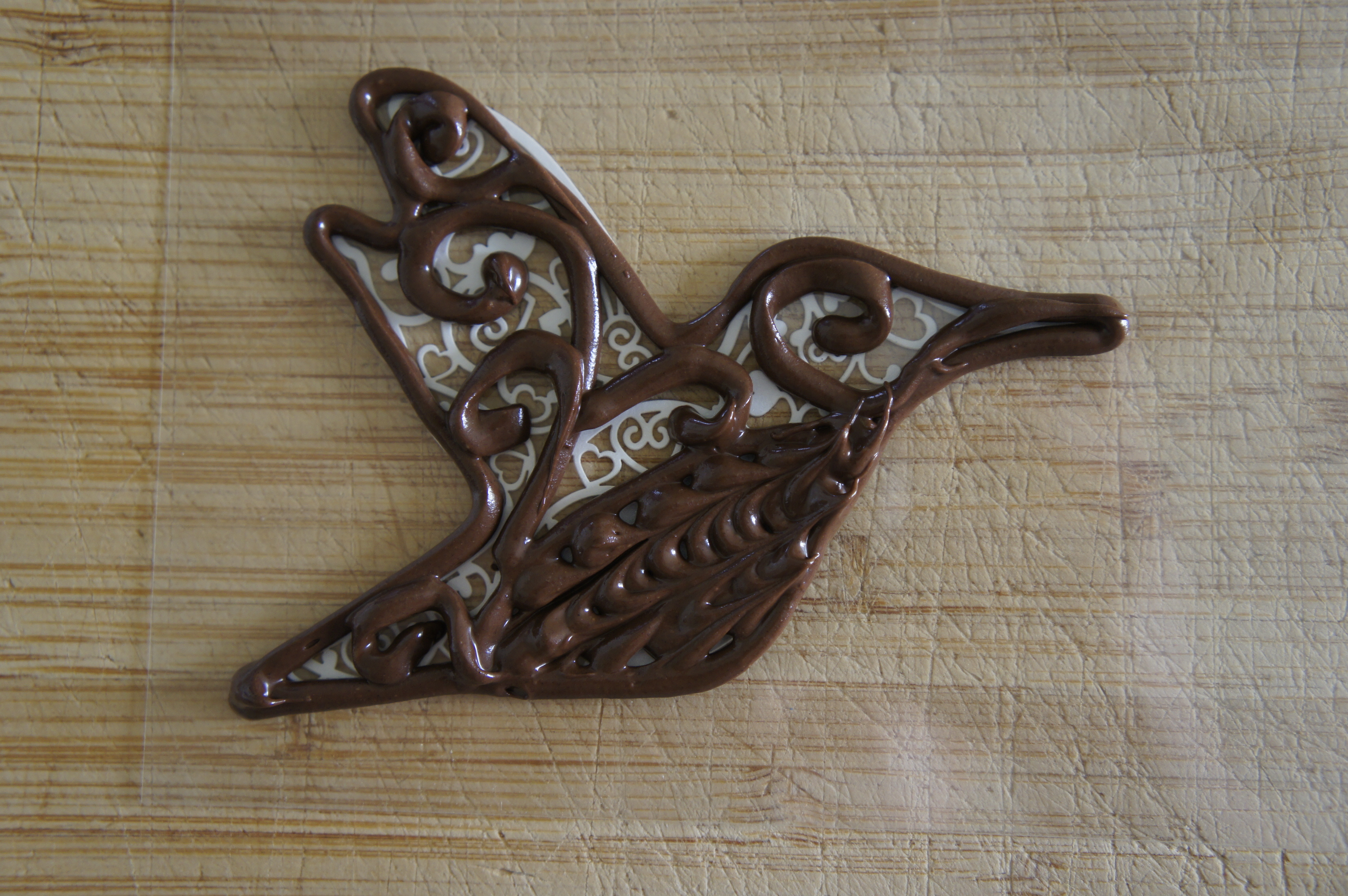 Finished chocolate hummingbird.jpg