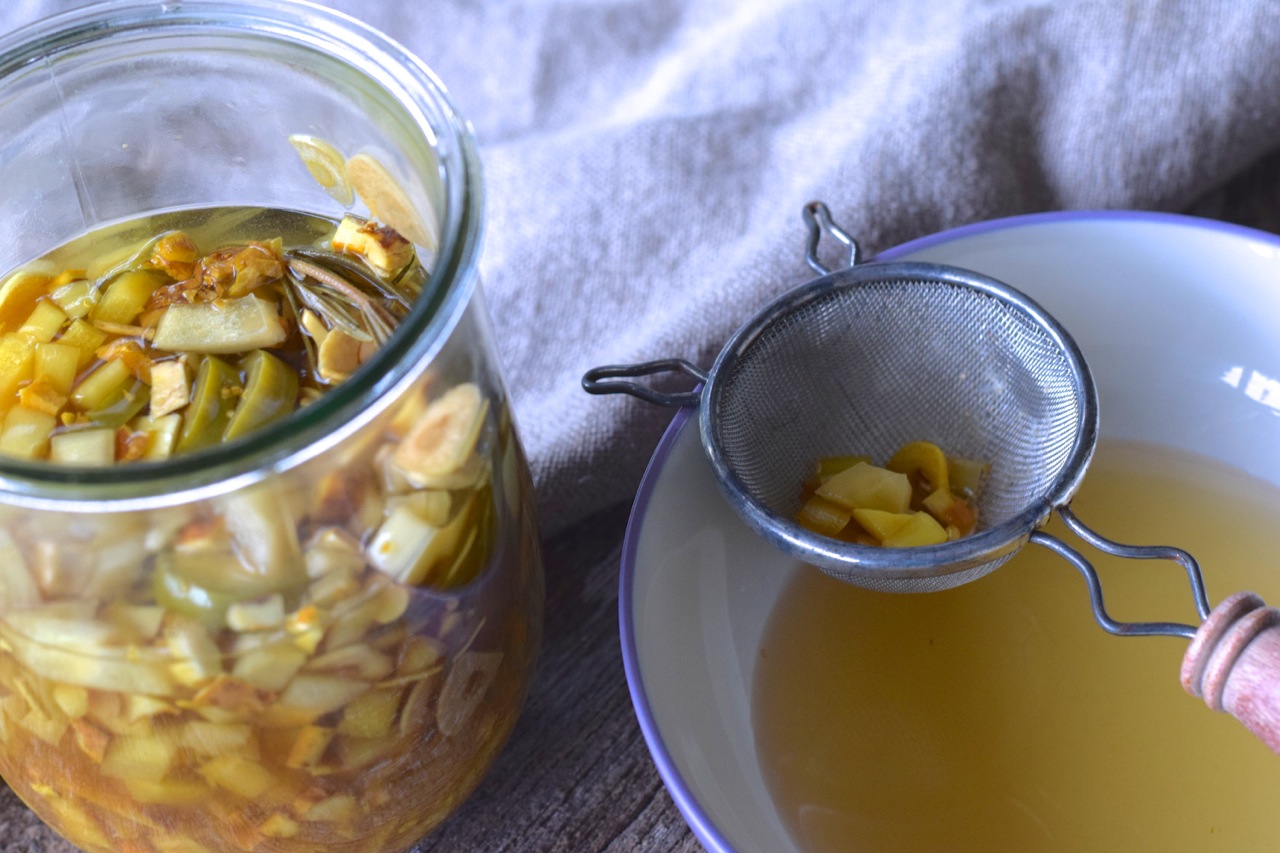 Fire Cider Straining in Progress.jpg