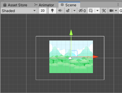 First 2D Game - SampleScene - PC, Mac &amp; Linux Standalone - Unity 2019.3.0f5 Personal_ _DX11_ 2020-06-21 16.22.08.png