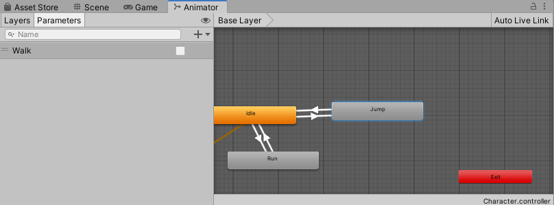 First 2D Game - SampleScene - PC, Mac &amp; Linux Standalone - Unity 2019.3.0f5 Personal_ _DX11_ 2020-06-22 02.04.32.png