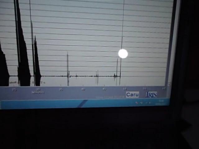 First PVC Geophone for Earthquakes