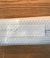 First Taped Seam.jpg