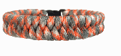 Fishtail Paracord Bracelet.gif