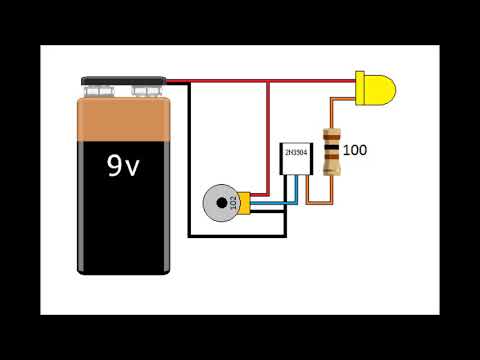 Five Neet Little Circuits