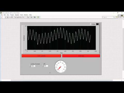 Fix LabVIEW Error 200279