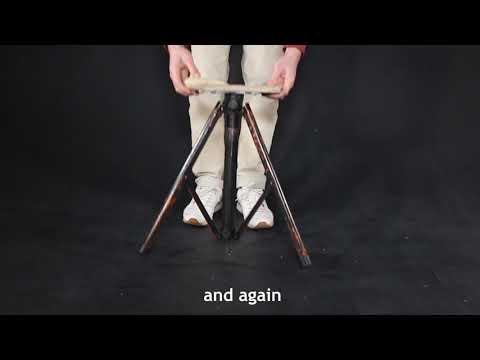 Fixperts | Spiral Tripod