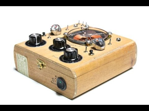 Fizzle Loop Synth II