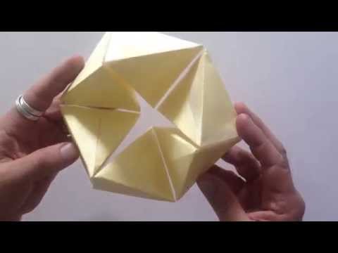 Flexahedron Demo