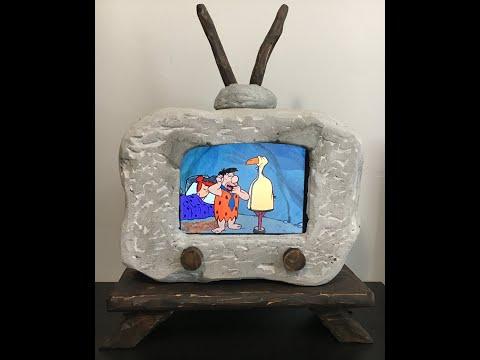 Flintstones' TV