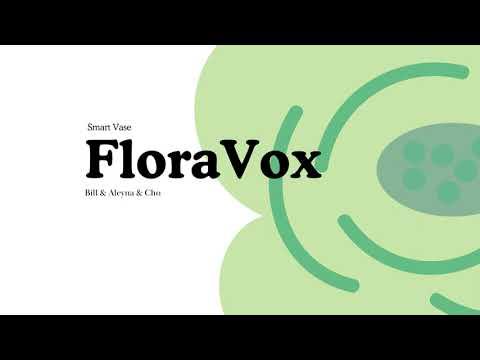 FloraVax: Smart Vast