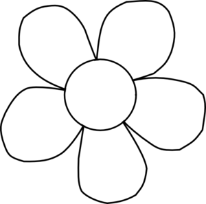 Flower-black-and-white-simple-flower-clipart-black-and-white-free-2.png