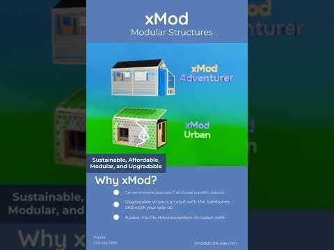 Flyer Image Link Embed Vid - xMod