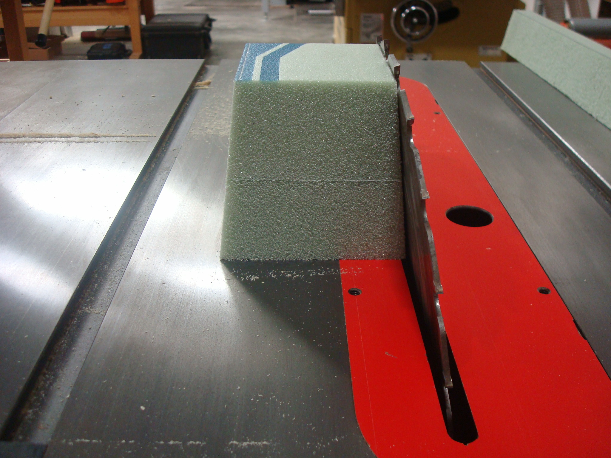 Foam Cut to Shape.JPG