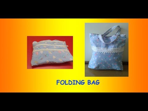 Folding Bag