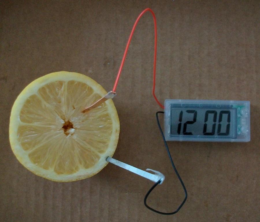 Food Clock 01 Lemon.jpg