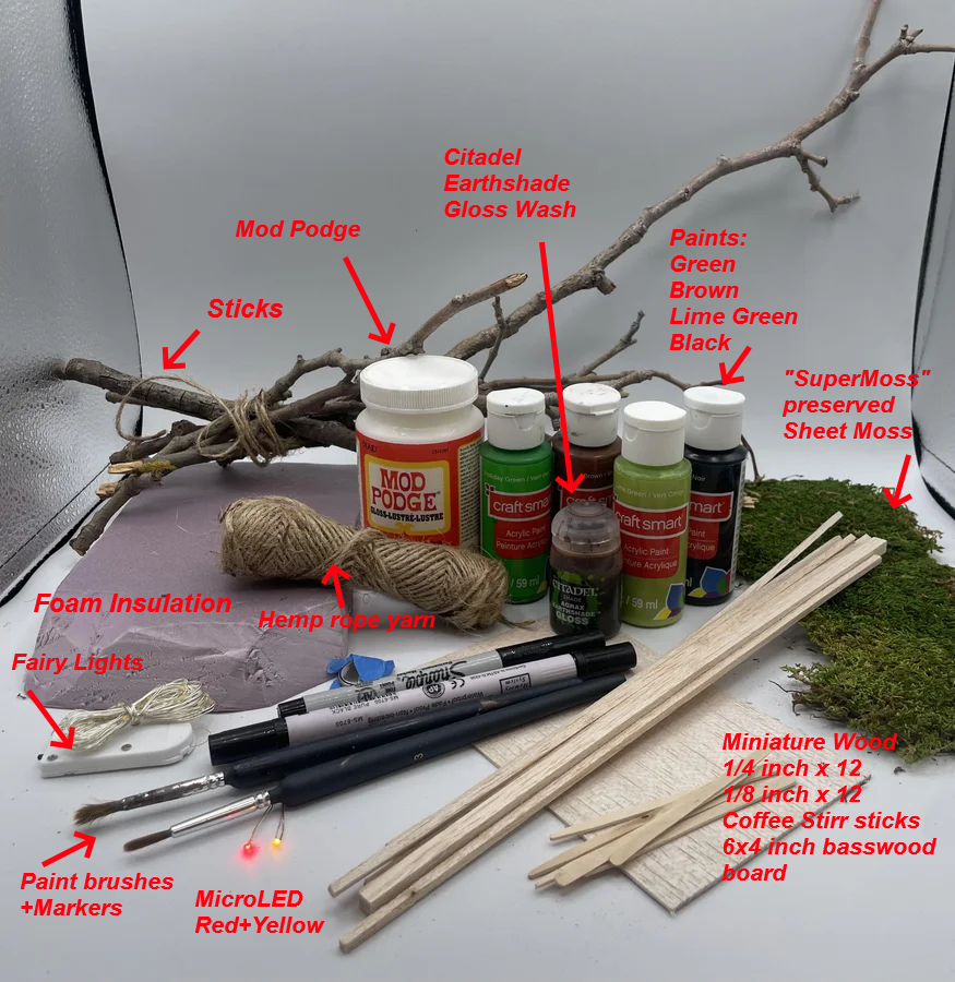 Forest Diorama supplies.png