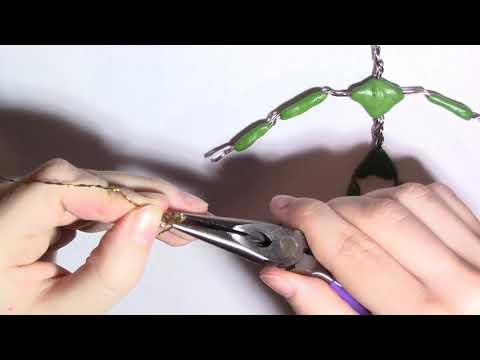 Frank Zappa Puppet: Armature Timelapse - Hands