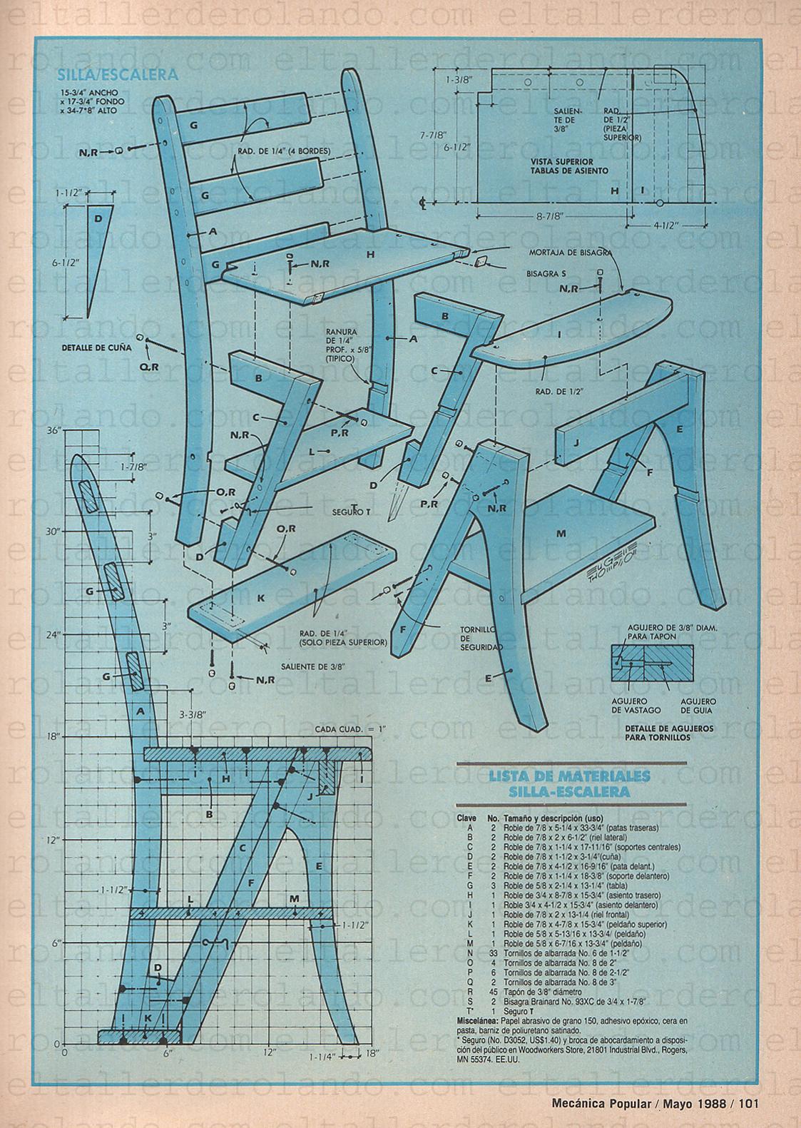 Franklin Library Chair Plans.jpg