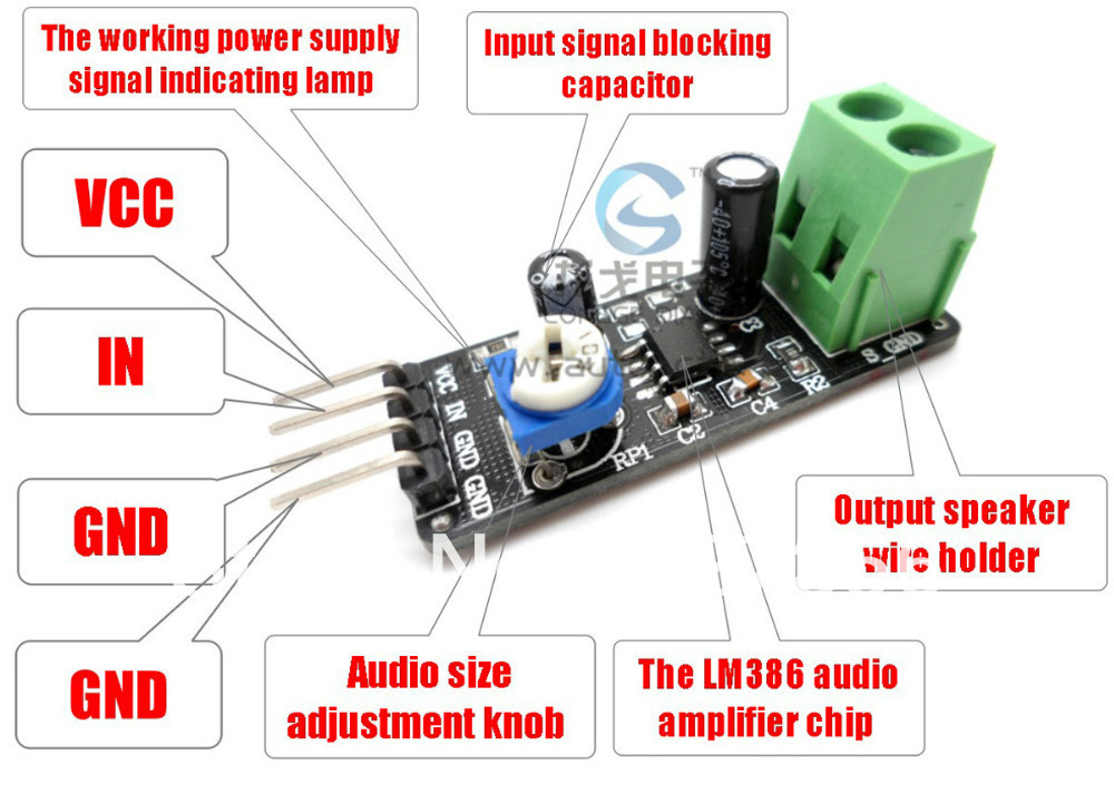 Free-shipping-1PCS-Electronic-lm386-amplifier-module-20-music-amplifier-test-board.jpg