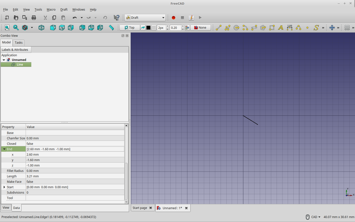 FreeCAD One Line.png