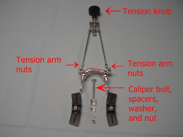 Friction pad assy notes.JPG