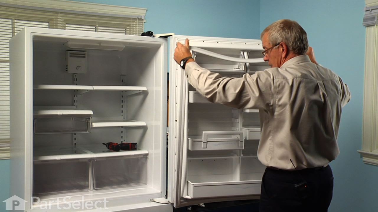 Fridge Door Gasket Remove Old Gasket.jpg