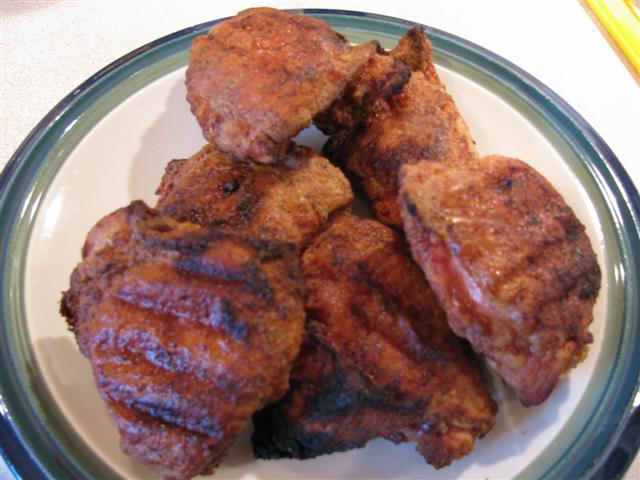 Fried Hot bbq chicken 033.jpg