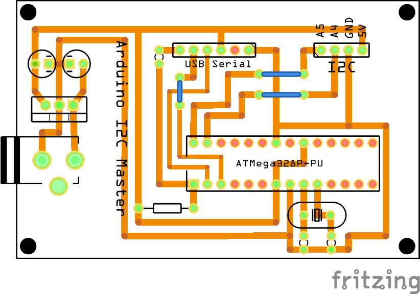 Fritzing - Arduino I2C Master_pcb.png